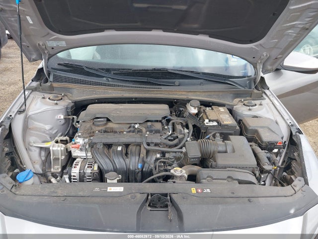 2023 HYUNDAI ELANTRA SEL 10