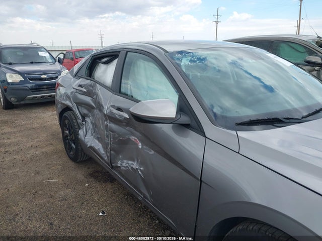 2023 HYUNDAI ELANTRA SEL 6