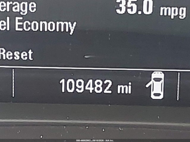 2019 CHEVROLET MALIBU LT 15