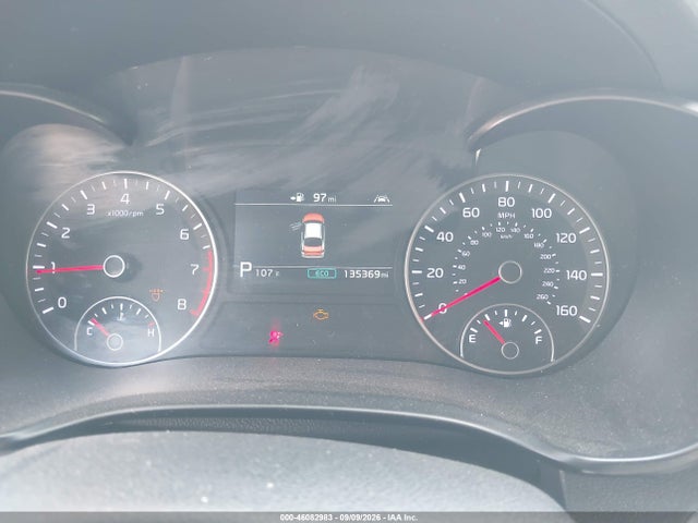 2019 KIA OPTIMA SX TURBO 7