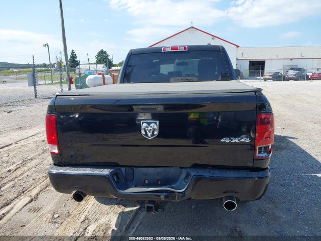 2012 RAM 1500 EXPRESS 照片 16