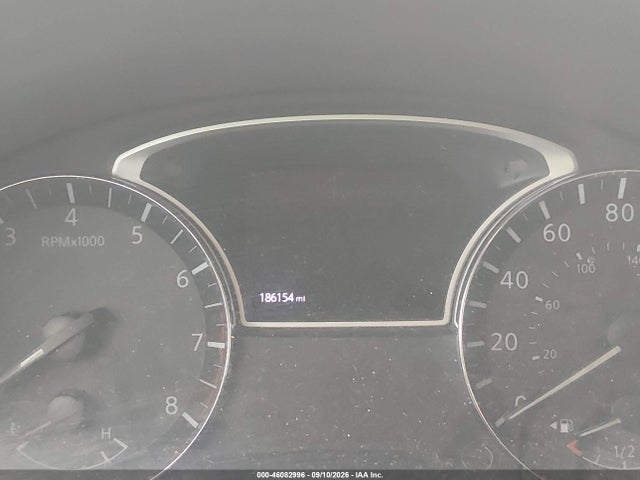 2018 NISSAN ALTIMA 2.5 S 14