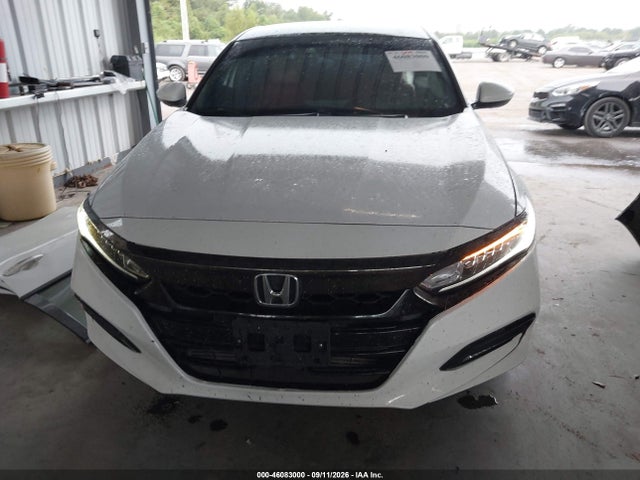 2019 HONDA ACCORD SPORT 12
