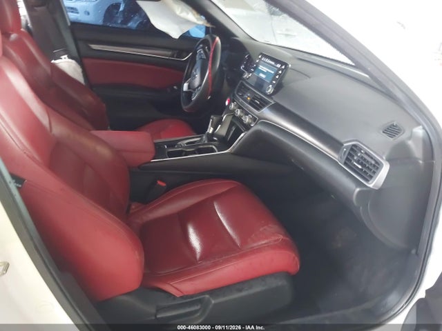 2019 HONDA ACCORD SPORT 5