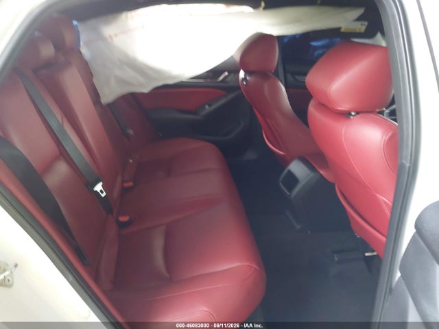 2019 HONDA ACCORD SPORT 8