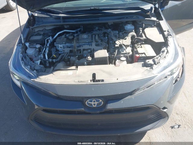2023 TOYOTA COROLLA HYBRID LE 10
