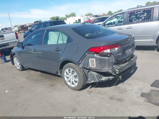 2023 TOYOTA COROLLA HYBRID LE 3