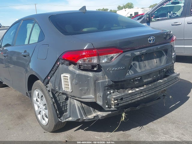 2023 TOYOTA COROLLA HYBRID LE 6