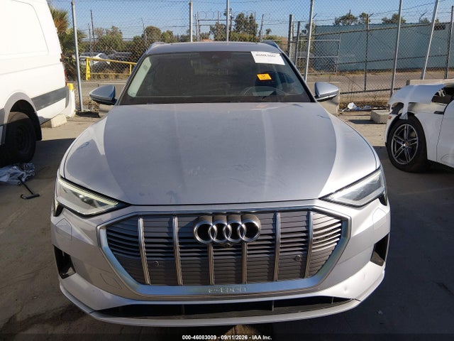 2019 AUDI E-TRON PREMIUM PLUS 6