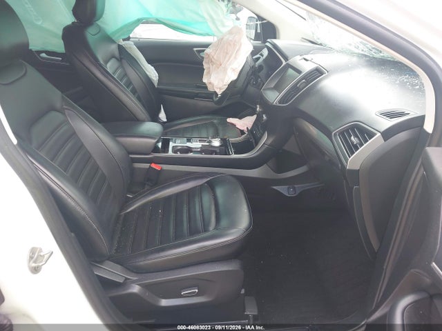 2019 FORD EDGE SEL 5
