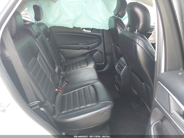 2019 FORD EDGE SEL 8