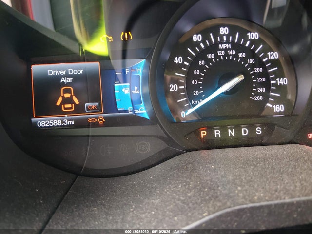 2019 FORD EDGE SEL 15