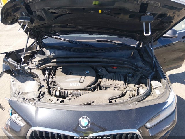 2018 BMW X2 XDRIVE28I 10