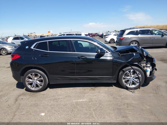2018 BMW X2 XDRIVE28I 14