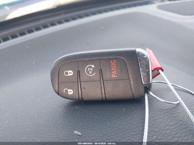2021 JEEP COMPASS LIMITED 4X4 11