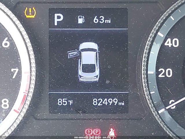 2021 HYUNDAI SONATA SE 15