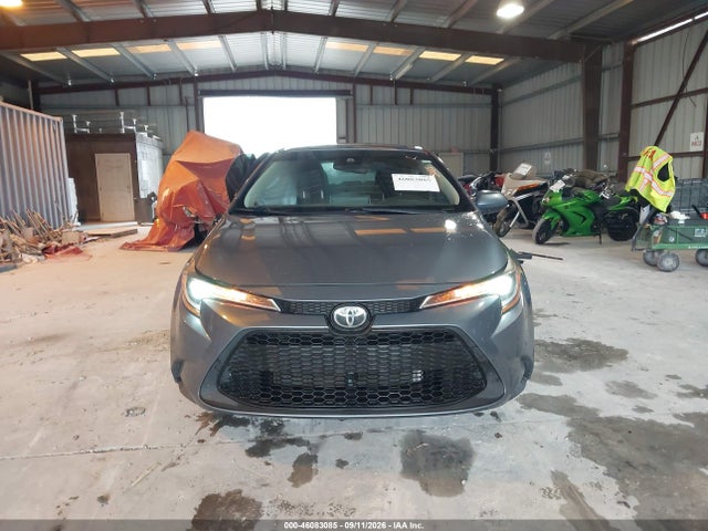 2021 TOYOTA COROLLA LE 13