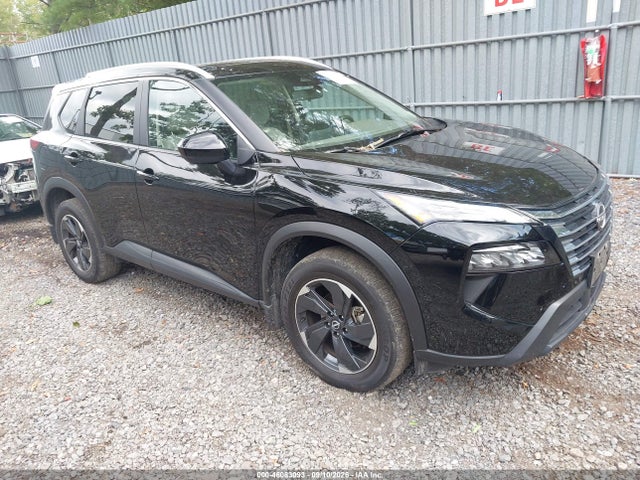 2025 NISSAN ROGUE SV INTELLIGENT AWD
