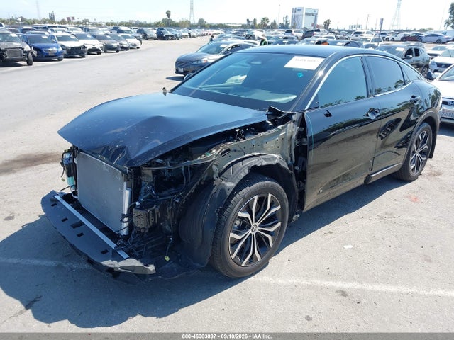 2025 TOYOTA CROWN XLE 6