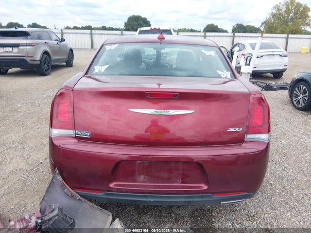 2019 CHRYSLER 300 TOURING 16