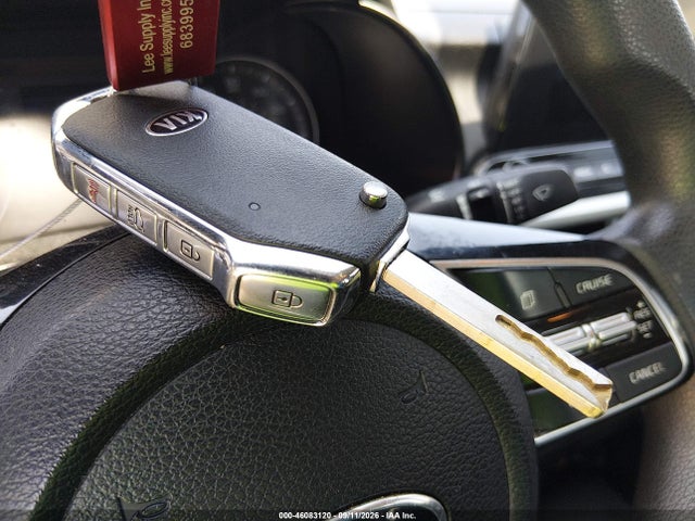 2019 KIA FORTE LXS 11