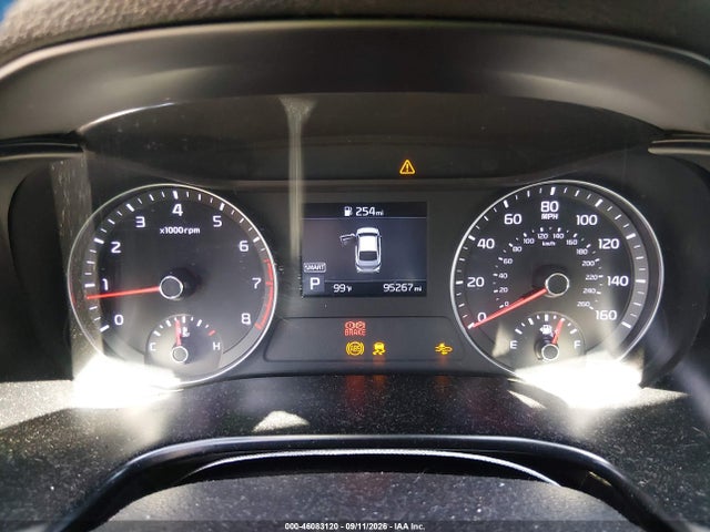 2019 KIA FORTE LXS 7
