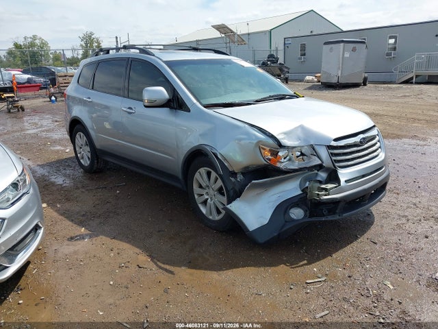 2013 SUBARU TRIBECA 3.6R LIMITED