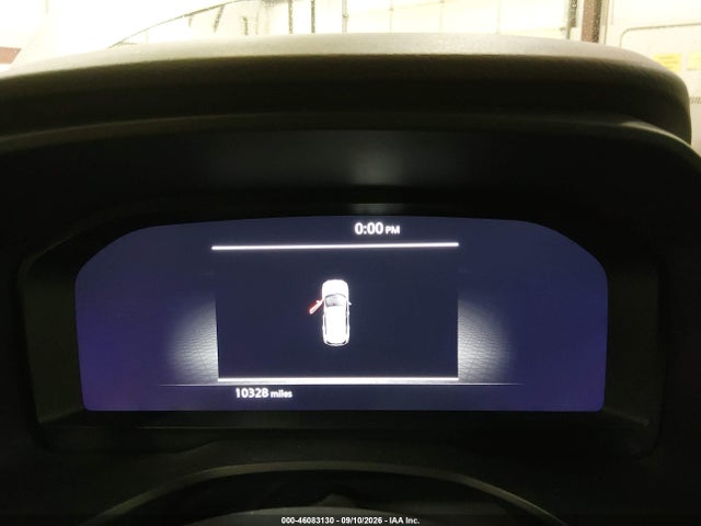 2023 NISSAN ROGUE PLATINUM INTELLIGENT AWD 7
