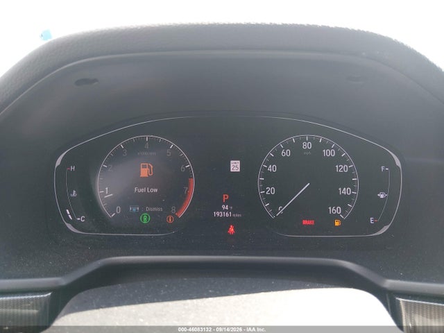 2019 HONDA ACCORD SPORT 7
