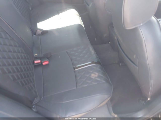 2021 HONDA CIVIC LX 8