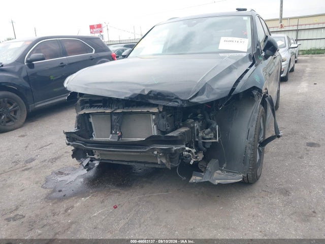2022 VOLKSWAGEN TIGUAN 2.0T SE 6