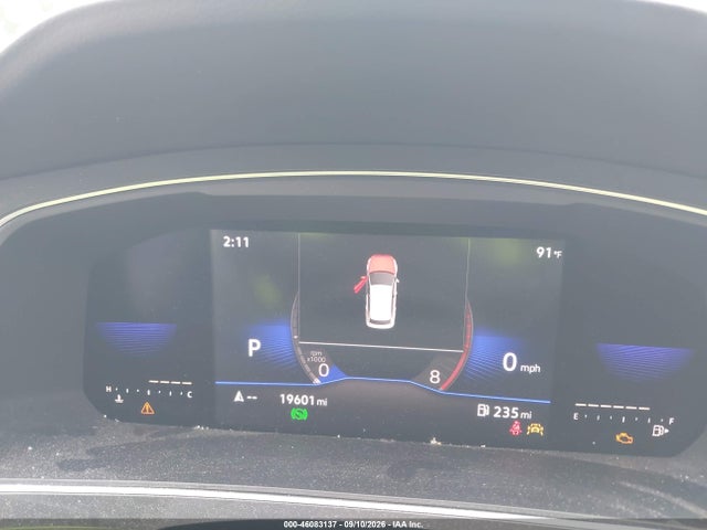 2022 VOLKSWAGEN TIGUAN 2.0T SE 7