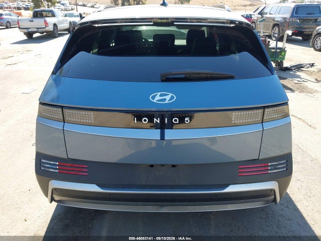 2025 HYUNDAI IONIQ 5 SEL 16
