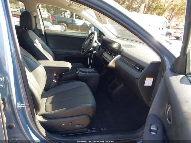 2025 HYUNDAI IONIQ 5 SEL 5