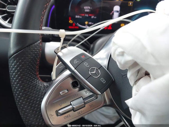 2022 MERCEDES-BENZ GLB 250 11