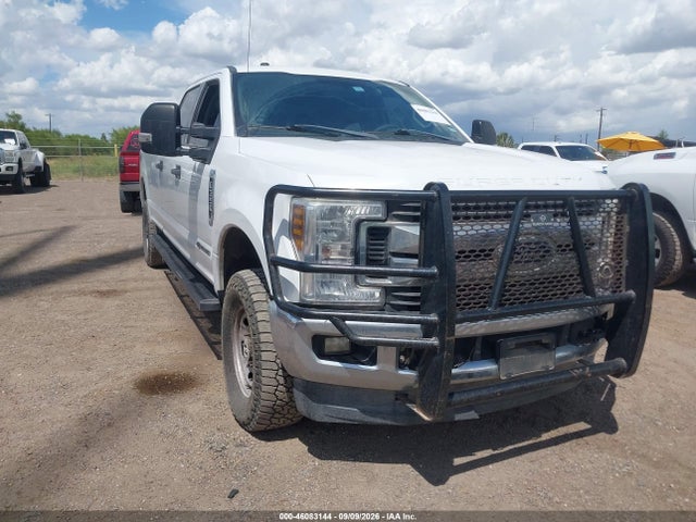 صورة 1 لـ 2018 FORD F-350 XLT