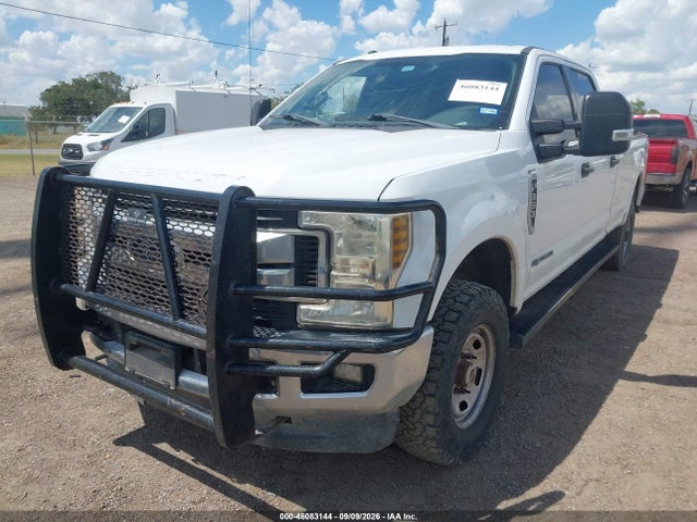 صورة 2 لـ 2018 FORD F-350 XLT