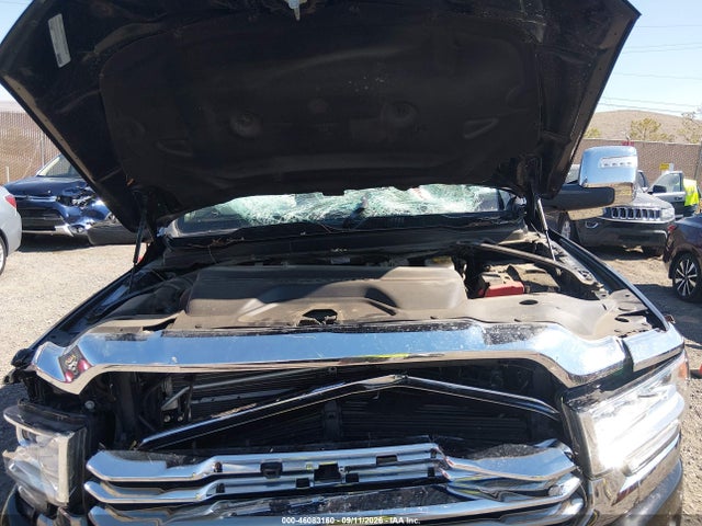 2023 RAM 2500 LIMITED LONGHORN 4X4 6'4 BOX 10