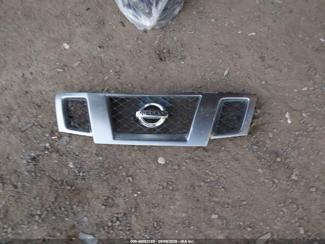 2021 NISSAN FRONTIER SV 4X2 12