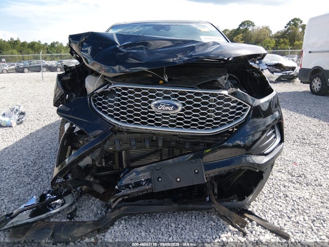 2023 FORD EDGE SEL 12