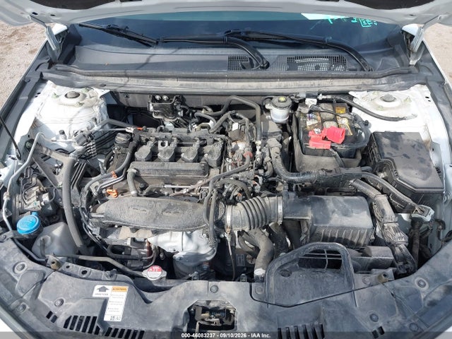 2023 HONDA ACCORD LX 10