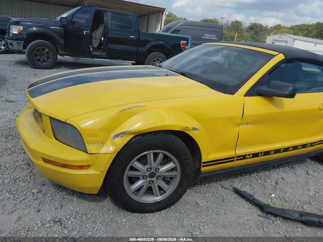 صورة 6 لـ 2006 FORD MUSTANG V6