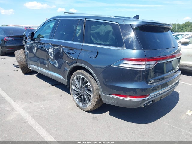2023 LINCOLN AVIATOR RESERVE 3