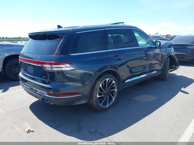 2023 LINCOLN AVIATOR RESERVE 4