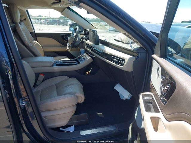 2023 LINCOLN AVIATOR RESERVE 5
