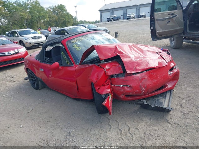 1992 MAZDA MX-5 MIATA 