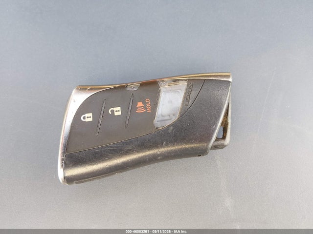 2021 LEXUS UX 250H 11