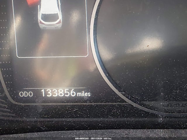 2021 LEXUS UX 250H 16