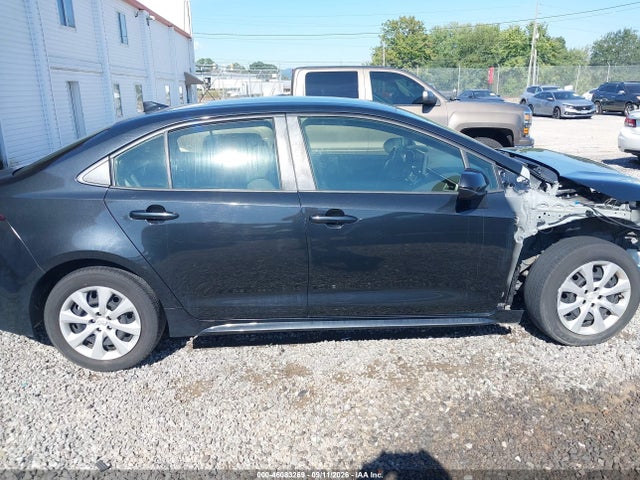 2022 TOYOTA COROLLA LE 14