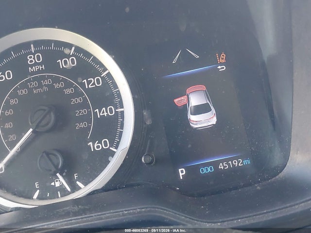 2022 TOYOTA COROLLA LE 16